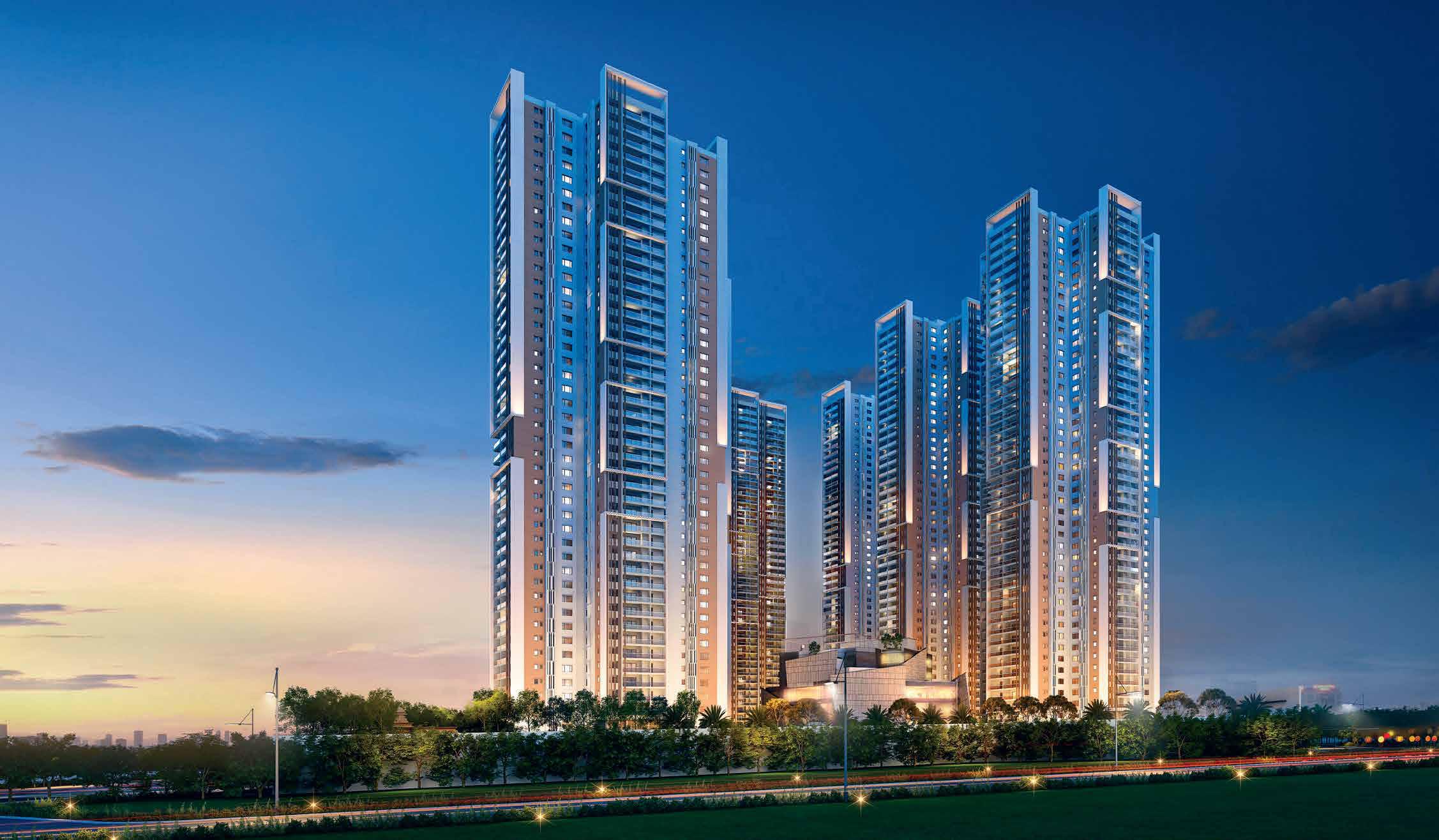 Real Estate Location Investment